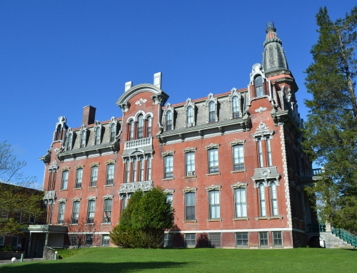Sr. Apartments – Acton Civill Institute/The Coeymans School