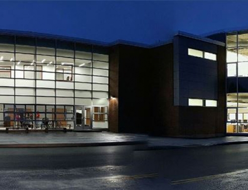 Ballston Lake Central Schools