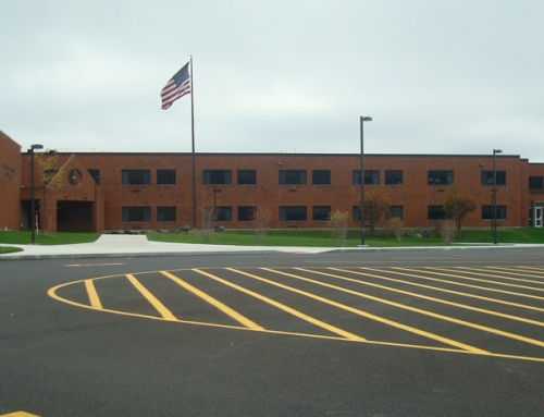 Cherry Valley-Springfield Central School District