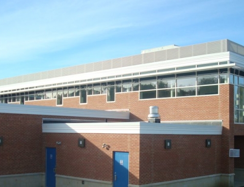 Granville Central School District