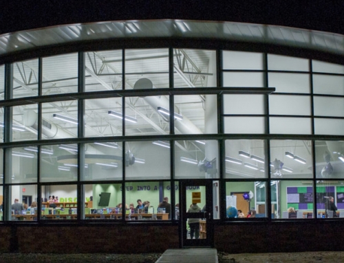 South Colonie Central School District