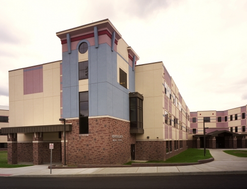 City School District of Rensselaer