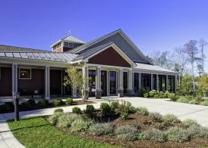 New Albert Wisner Public Library, Warwick NY