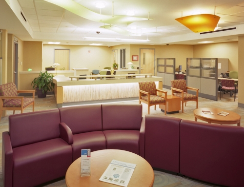 St. Peter’s Hospital – Cancer Care Center Additions & Renovations
