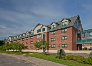 Clarkson University - Quad Additions & Renovations U.W. Marx