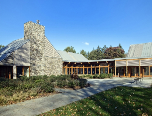 Franklin D. Roosevelt Presidential Library, Museum & Home Site