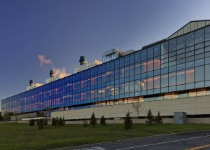 New Science Center Construction Project, Hudson Valley Community College U.W. Marx