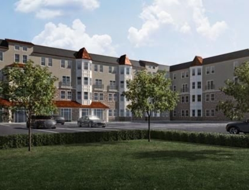 Broad Street Commons