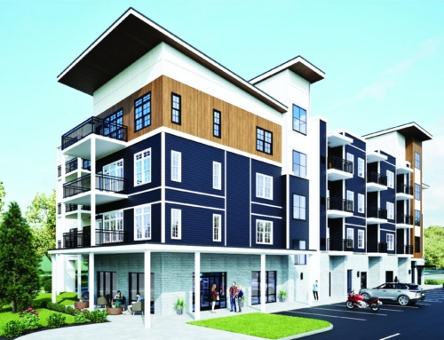 DeLaet’s Landing – 101 New Broadway